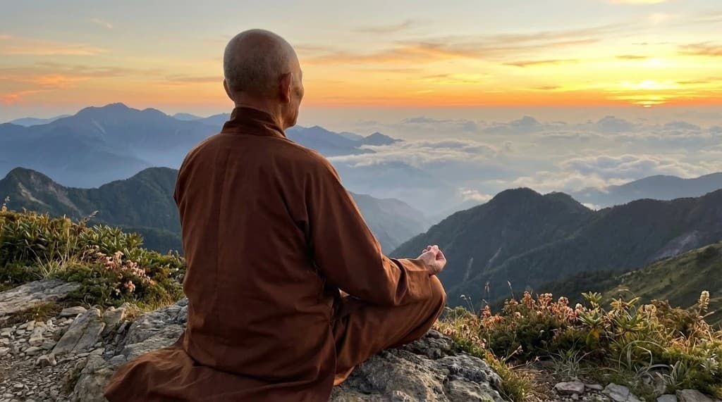 La verdad detrás de "Tiempo de Sanar" por Zen Mun