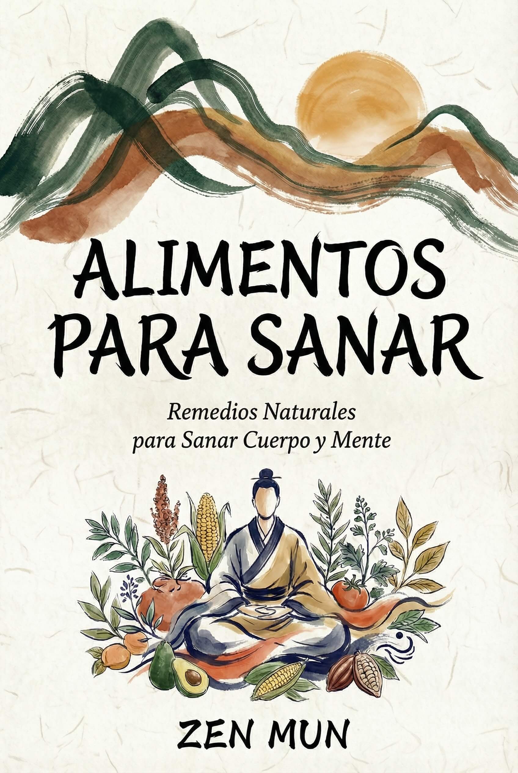 Alimentos para Sanar