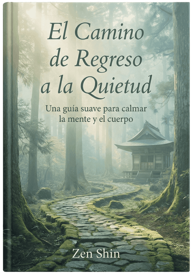 El Camino de Regreso