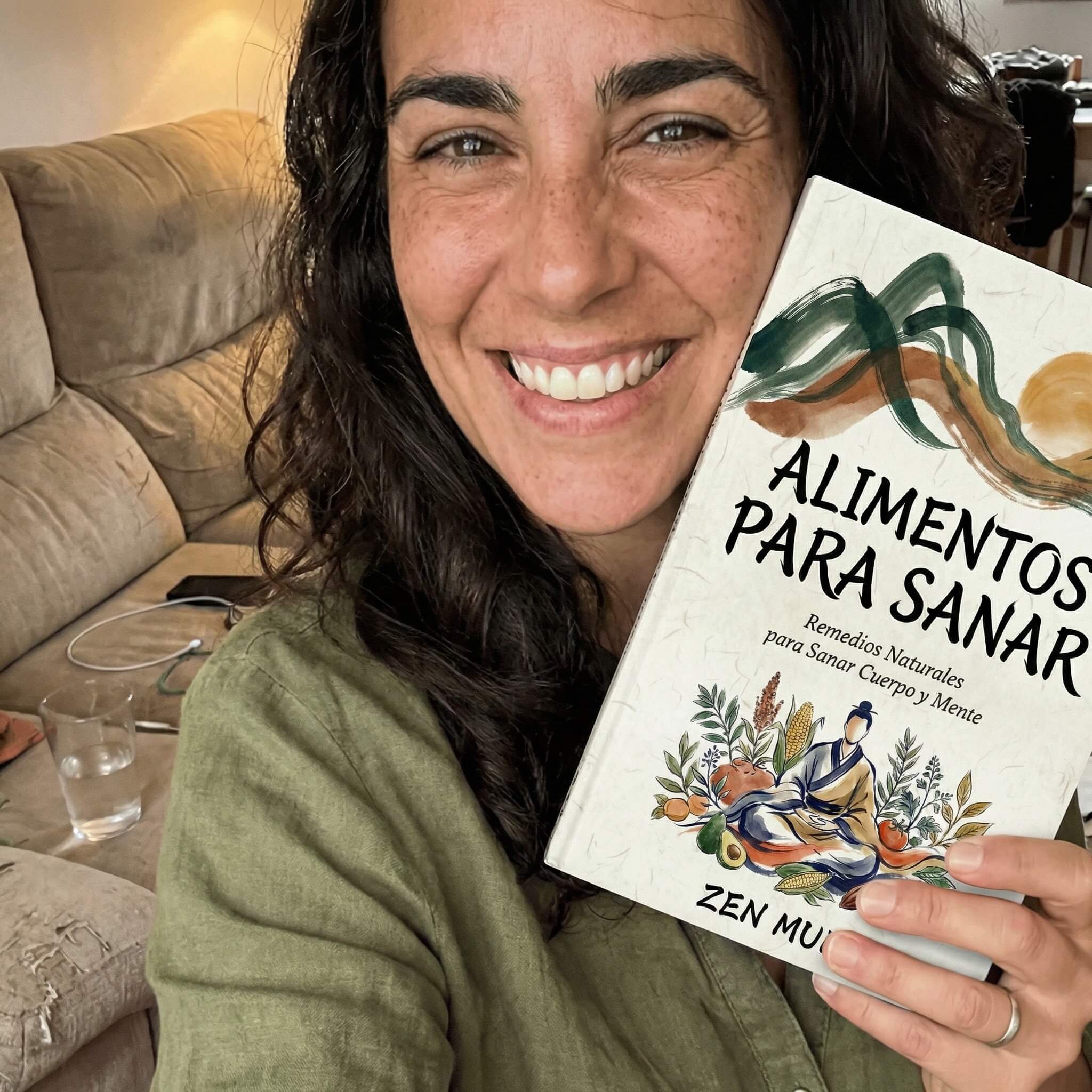 Review de Cristina B.