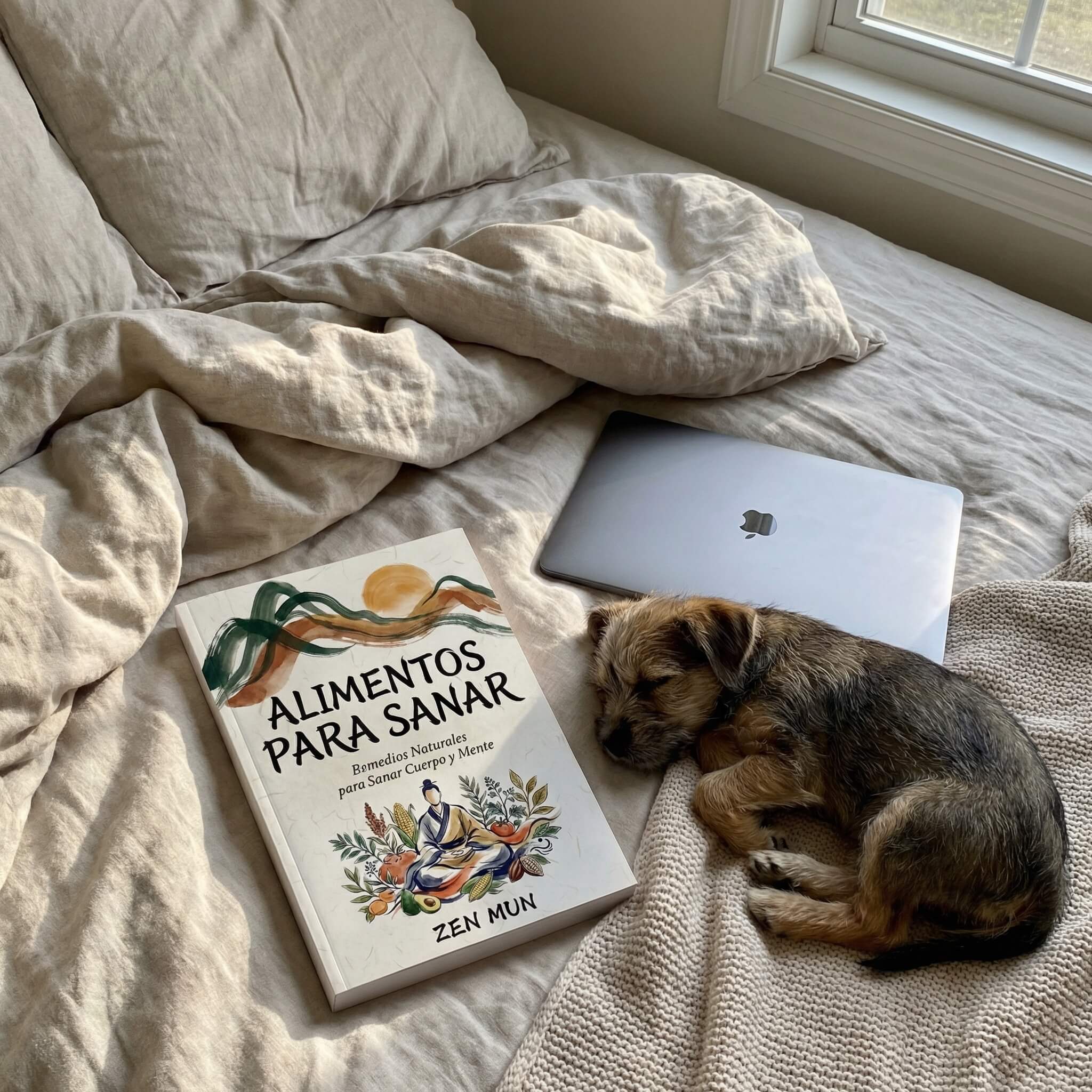 Review de Fernando J.