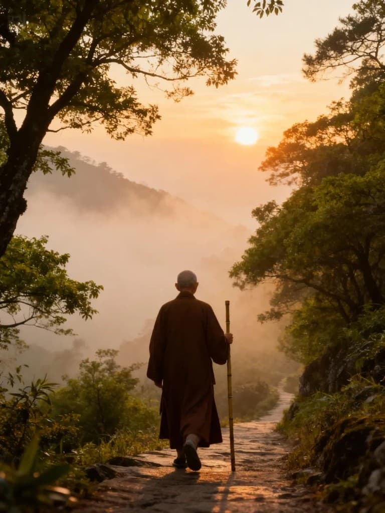 La Sanación Interior 💧