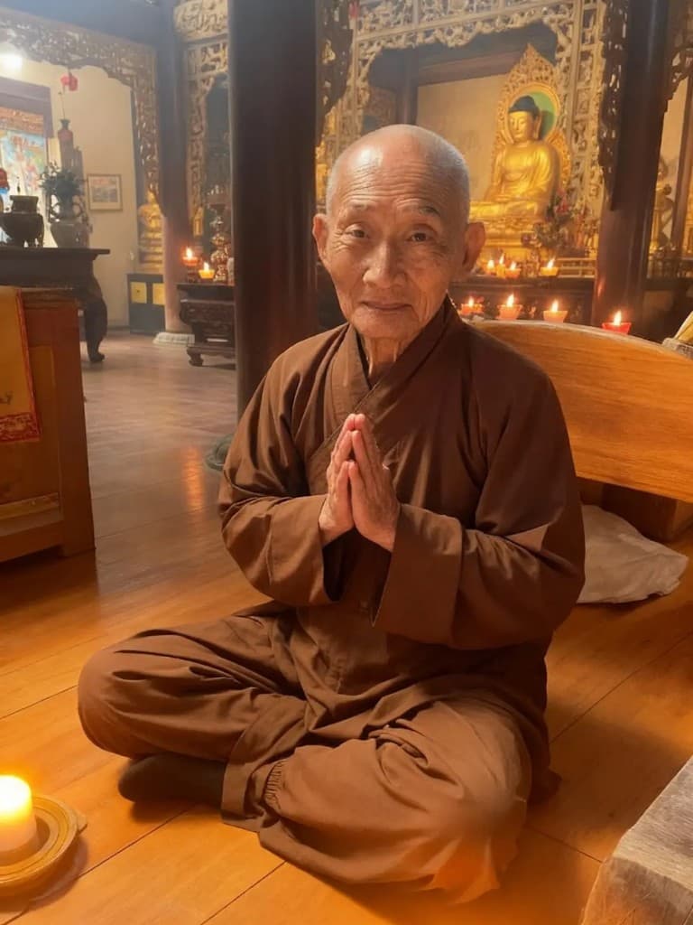 La Mente y el Silencio Interior 🌙